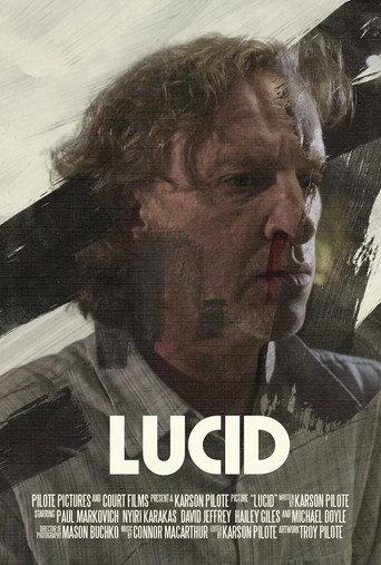 Lucid afişi