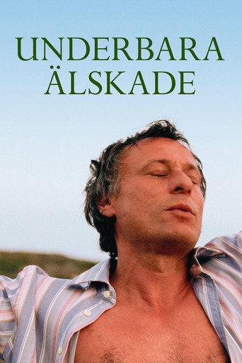 Underbara älskade afişi