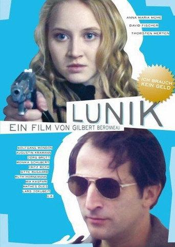 Lunik afişi