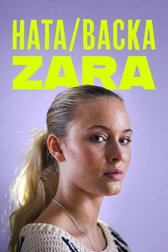 Hata/backa Zara afişi