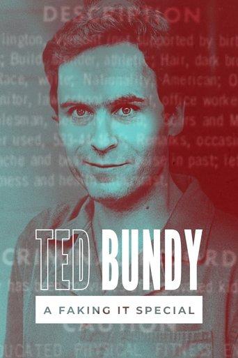 Faking It: Ted Bundy afişi