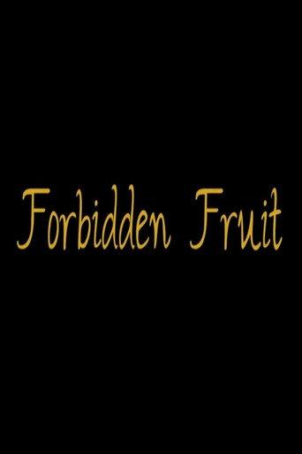 Forbidden Fruit afişi