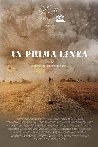 In prima linea afişi