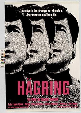 Hägring afişi