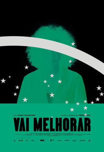 Vai Melhorar afişi