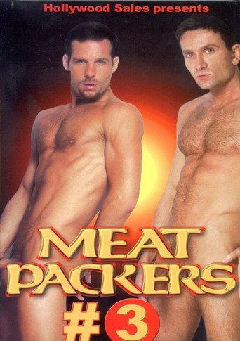 Meat Packers 3 afişi