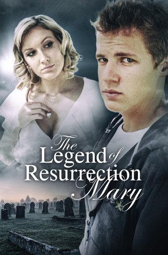 Resurrection Mary afişi