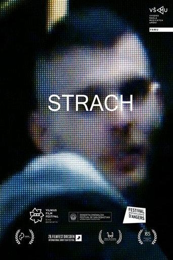 Strach afişi
