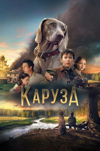 Каруза afişi
