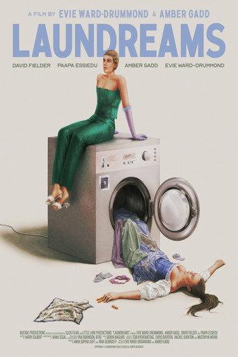 Laundreams afişi