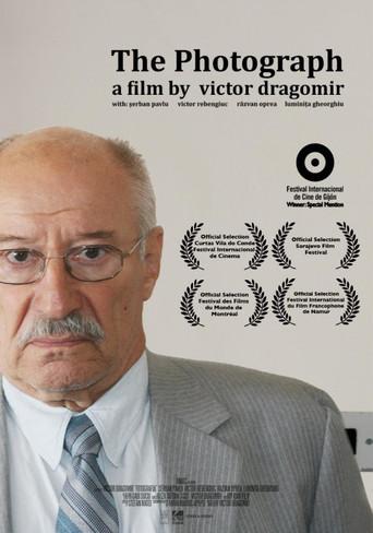 Fotografia afişi