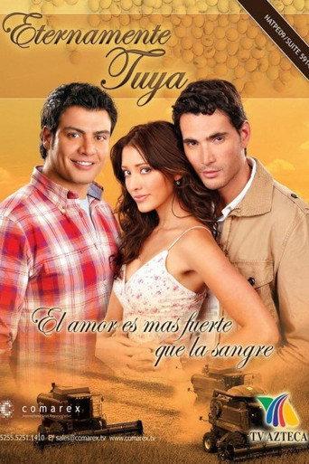 Eternamente Tuya afişi