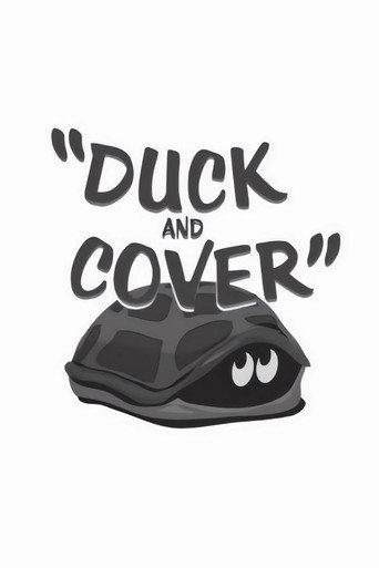 Duck and Cover afişi
