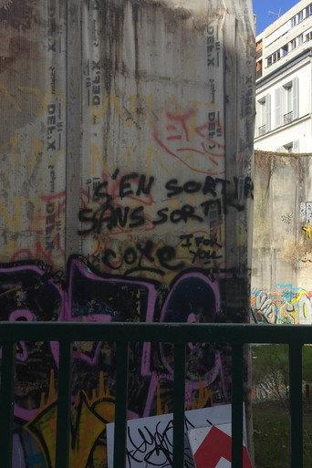 Screen Glare afişi