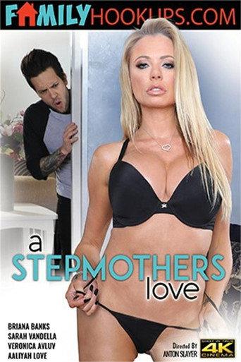 A Stepmother's Love afişi