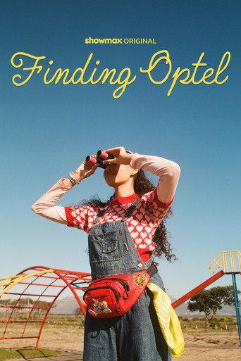 Finding Optel afişi