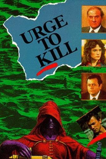 With Intent to Kill afişi