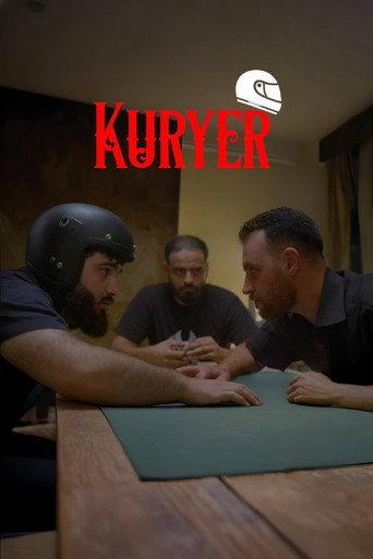 Kuryer 2 afişi