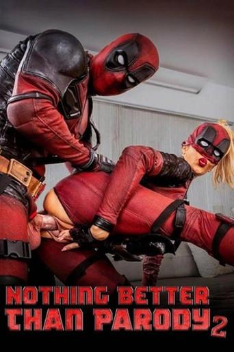 Nothing Better Than Parody 2 afişi