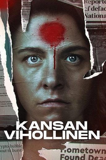 Kansan vihollinen afişi
