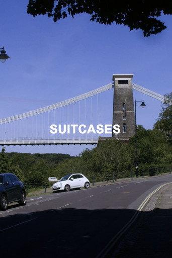 Suitcases afişi