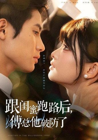 跟闺蜜跑路后，傅总他破防了 afişi