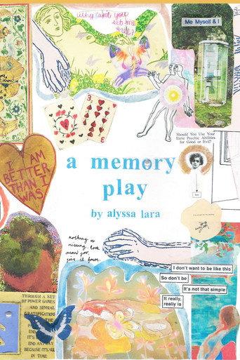 A Memory Play afişi