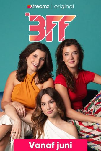 3FF afişi