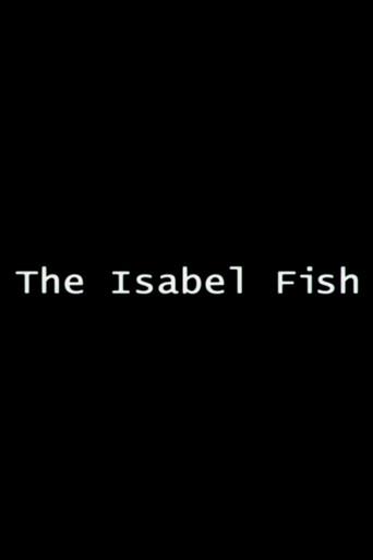 The Isabel Fish afişi