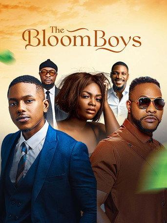 The Bloom Boys afişi