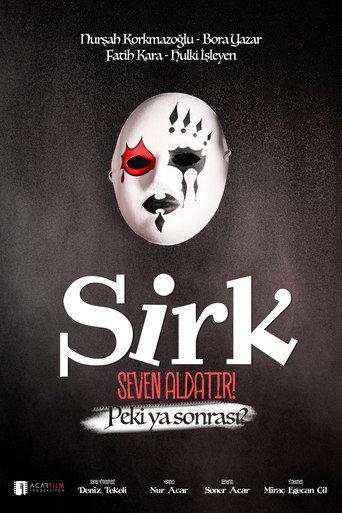 Sirk afişi