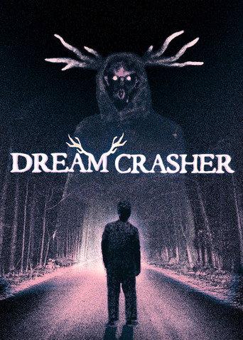 Dreamcrasher afişi