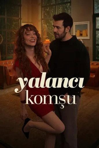 Yalancı Komşu afişi