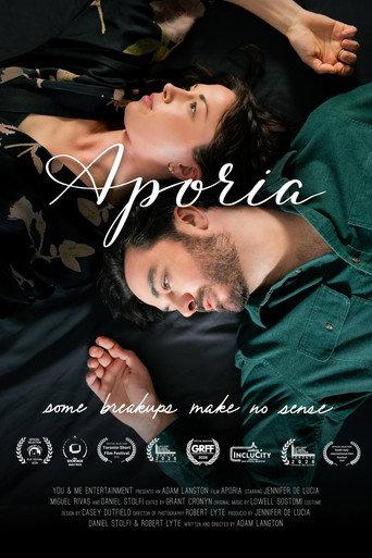 Aporia afişi