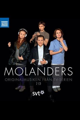 Molanders afişi