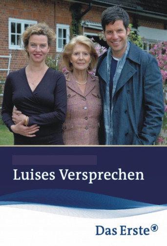 Luises Versprechen afişi