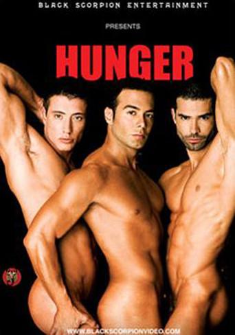 Hunger afişi