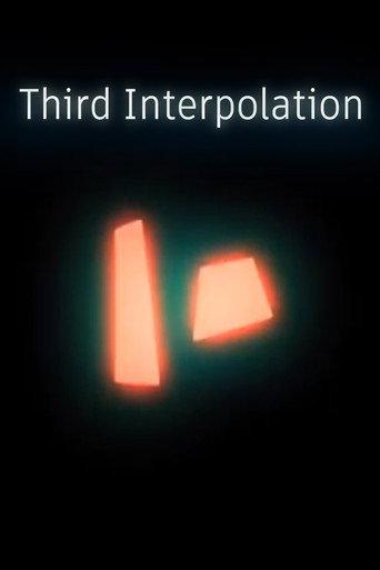 Third Interpolation afişi