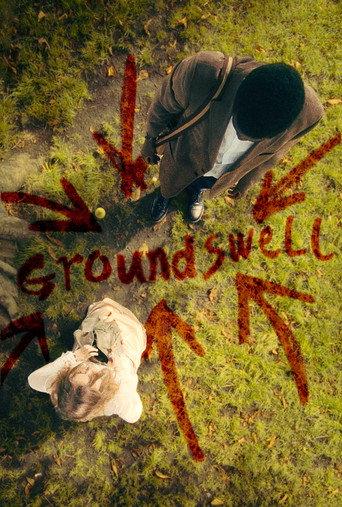 Groundswell afişi