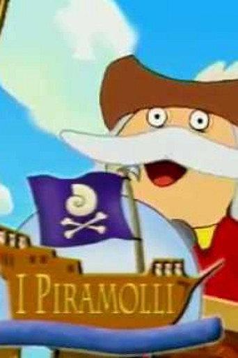 I Piramolli afişi