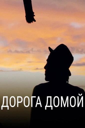 Дорога домой afişi