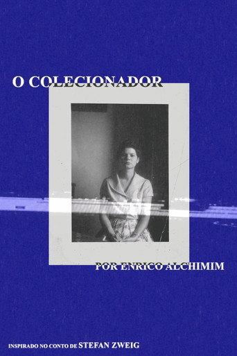 O Colecionador afişi