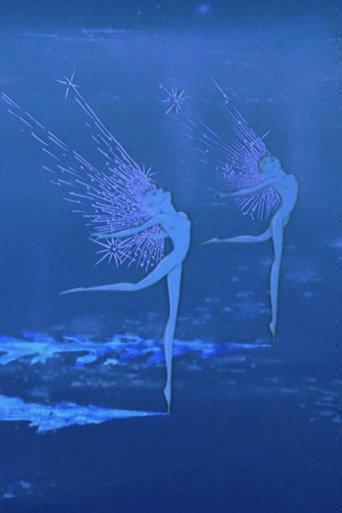 Nutcracker Suite afişi