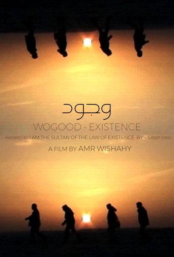 Wogood afişi