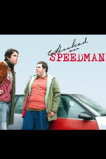 Hooked on Speedman afişi