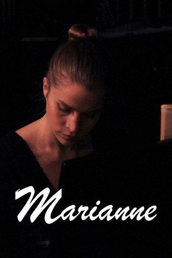 Marianne afişi
