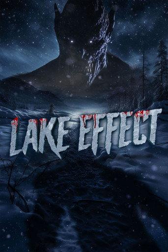 Lake Effect afişi