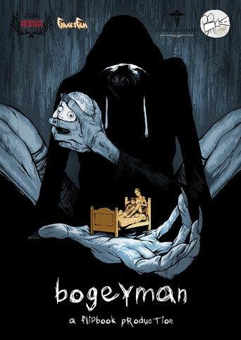 Bogeyman afişi