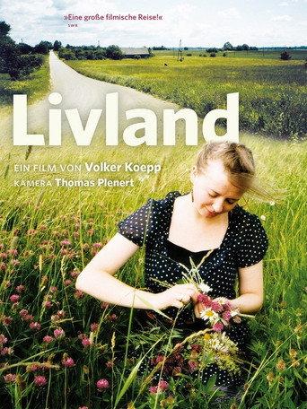 Livland afişi