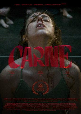 CARNE afişi
